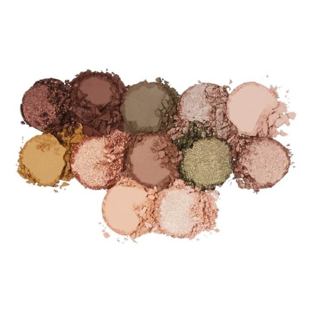 NEW Disney X Ulta Animal Kingdom Eyeshadow and Lipgloss Set - Picture 2 of 6